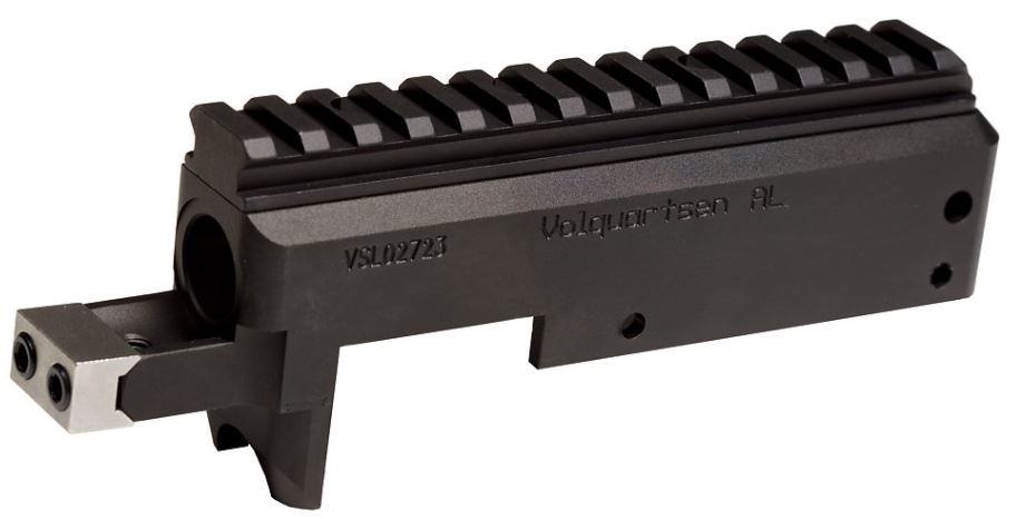 Volquartsen MKIII Volthane Right-Handed Grip VCRG-3 - Other Gun...